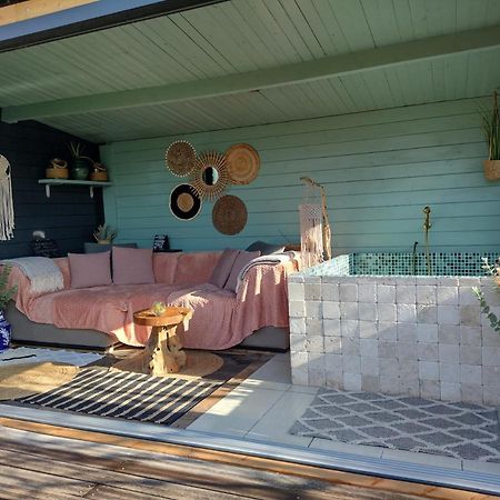 Wellness Bed & Breakfast Pergamo Voorhout Екстериор снимка