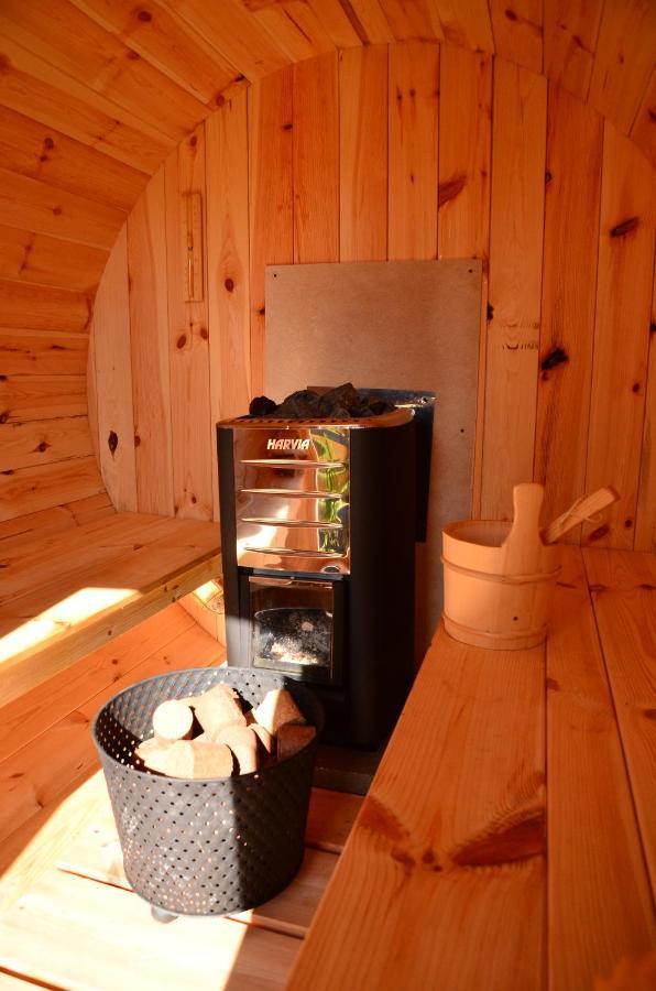 Wellness Bed & Breakfast Pergamo Voorhout Екстериор снимка