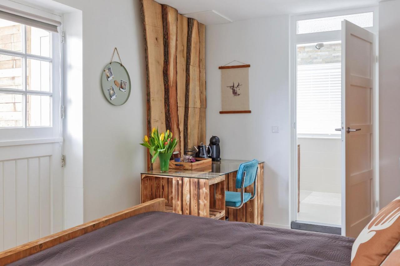 Wellness Bed & Breakfast Pergamo Voorhout Екстериор снимка