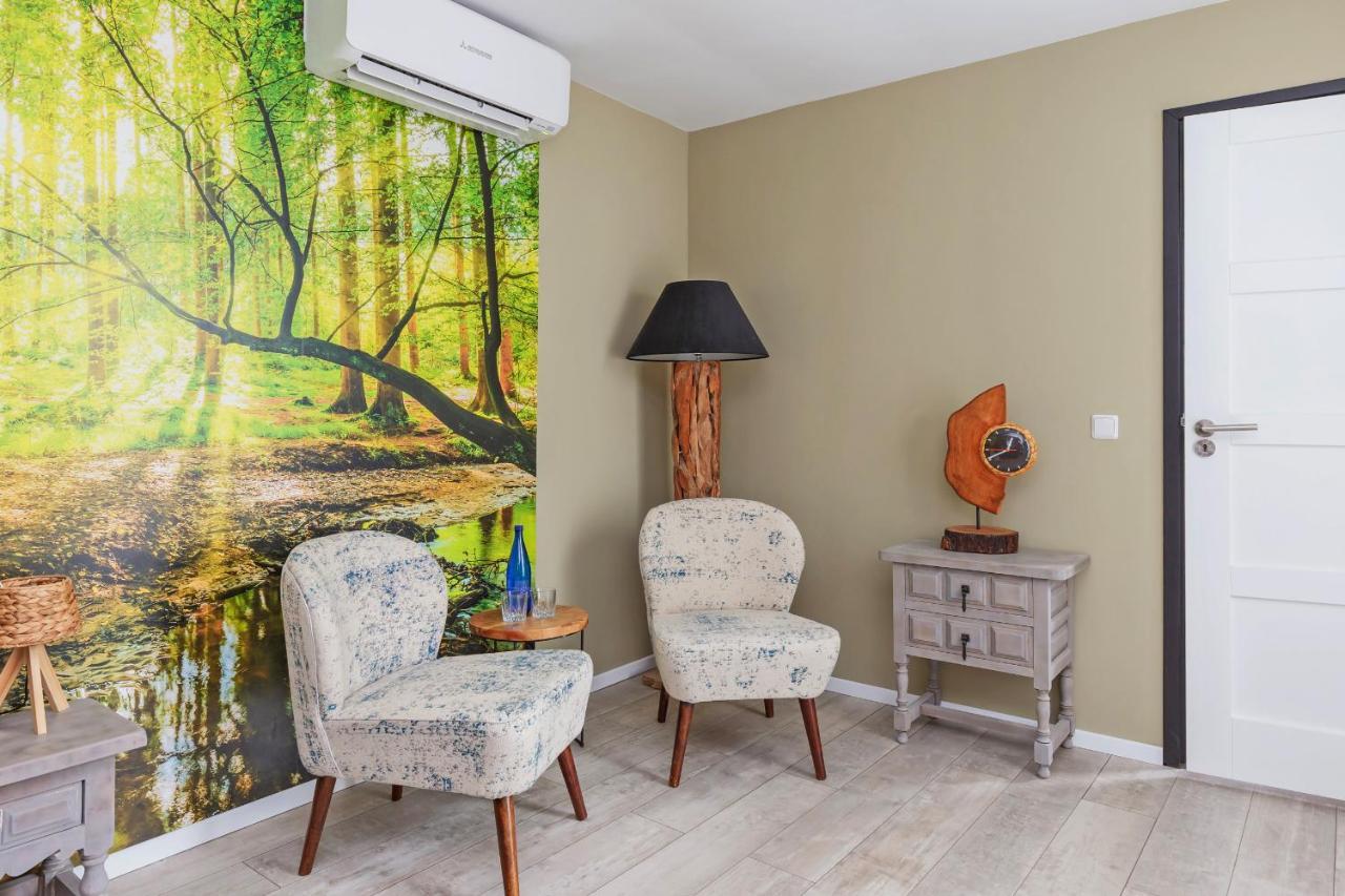 Wellness Bed & Breakfast Pergamo Voorhout Екстериор снимка