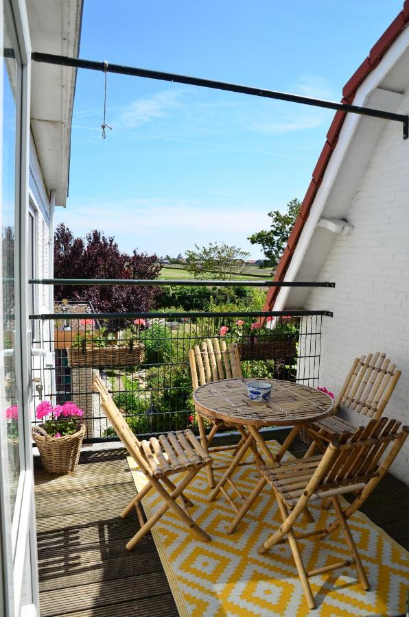 Wellness Bed & Breakfast Pergamo Voorhout Екстериор снимка