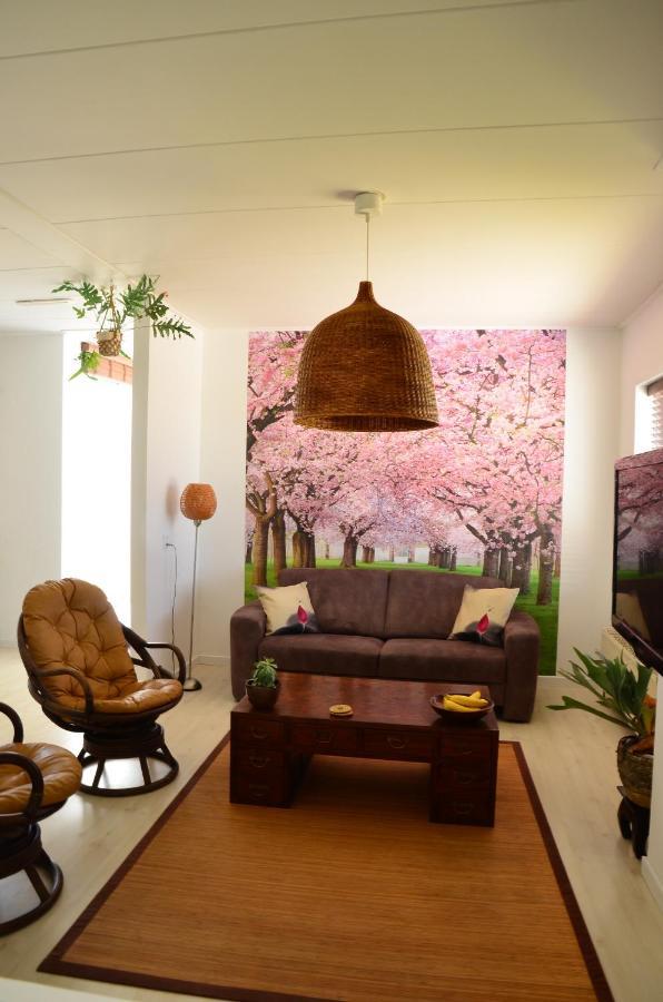 Wellness Bed & Breakfast Pergamo Voorhout Екстериор снимка