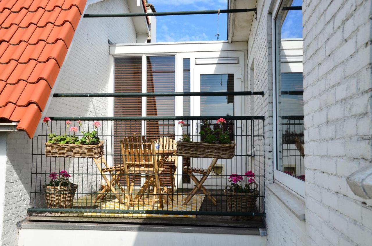 Wellness Bed & Breakfast Pergamo Voorhout Екстериор снимка