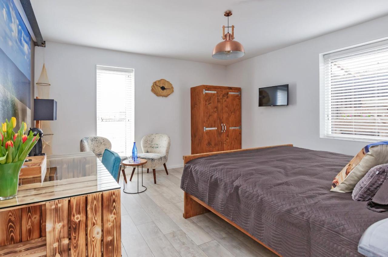 Wellness Bed & Breakfast Pergamo Voorhout Екстериор снимка