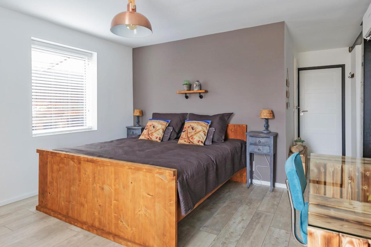 Wellness Bed & Breakfast Pergamo Voorhout Екстериор снимка