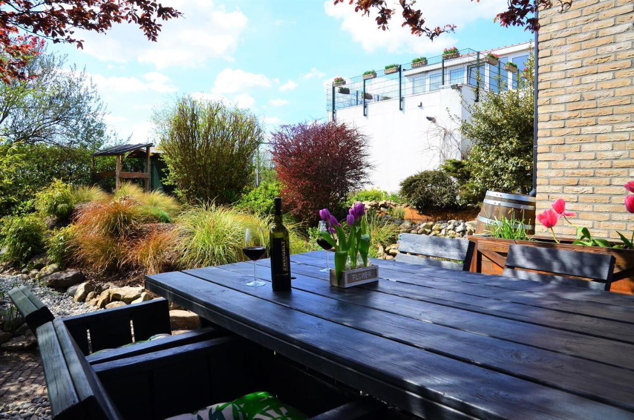 Wellness Bed & Breakfast Pergamo Voorhout Екстериор снимка
