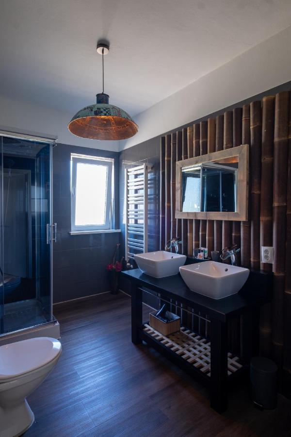 Wellness Bed & Breakfast Pergamo Voorhout Екстериор снимка